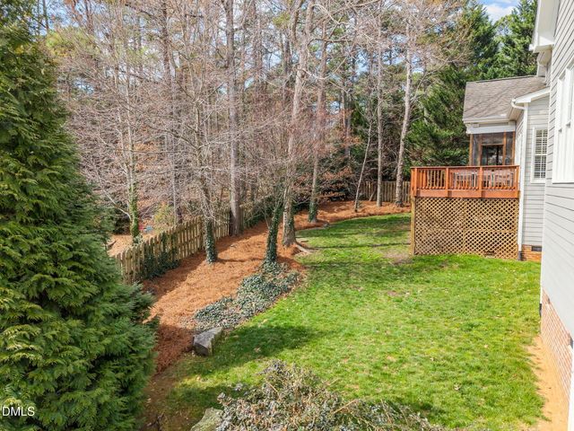 8307 Stonetown Avenue, Raleigh, NC 27612