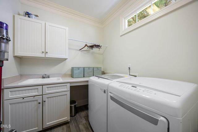 8307 Stonetown Avenue, Raleigh, NC 27612