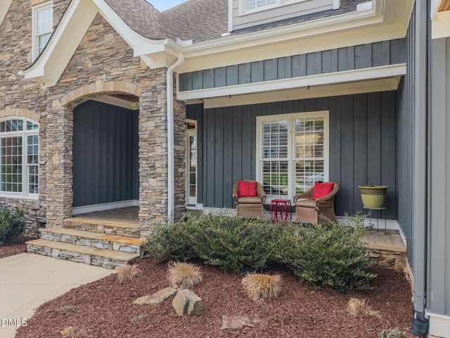 8307 Stonetown Avenue, Raleigh, NC 27612