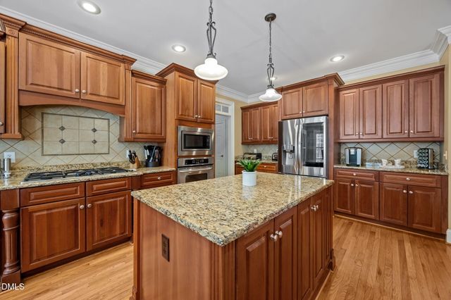 8307 Stonetown Avenue, Raleigh, NC 27612