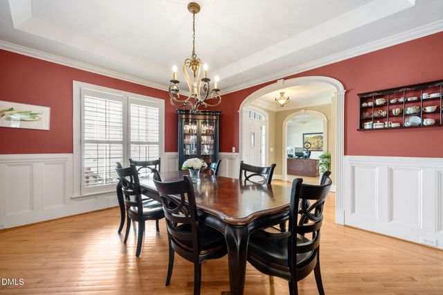 8307 Stonetown Avenue, Raleigh, NC 27612