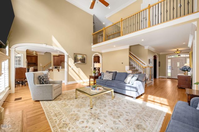 8307 Stonetown Avenue, Raleigh, NC 27612