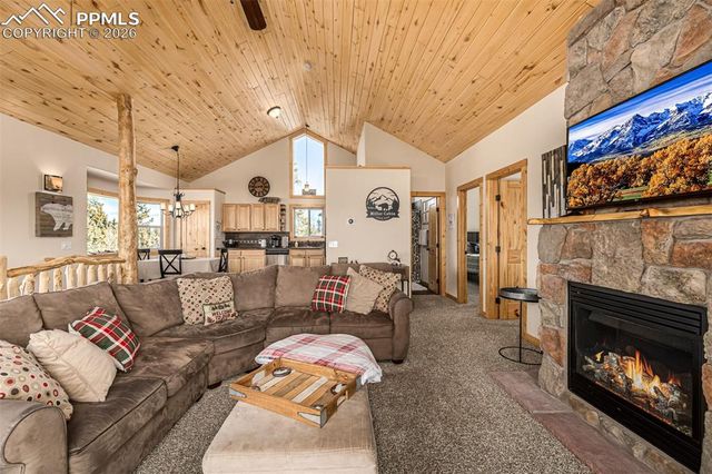 270 Piaute Way, Jefferson, CO 80456
