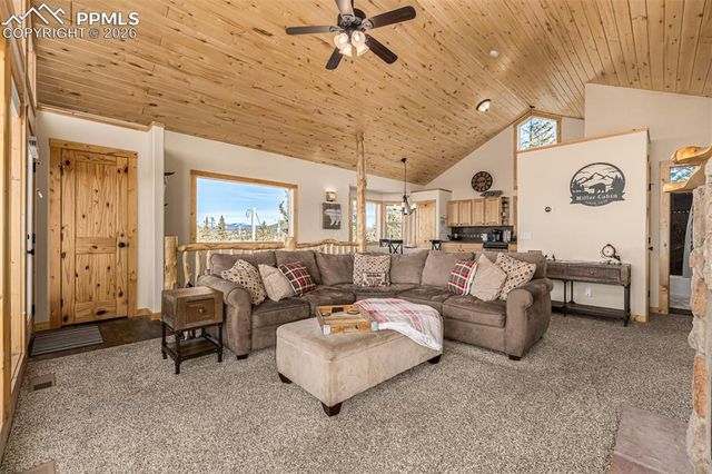 270 Piaute Way, Jefferson, CO 80456