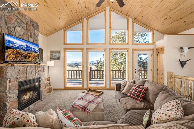 270 Piaute Way, Jefferson, CO 80456