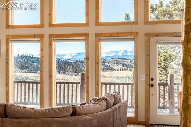 270 Piaute Way, Jefferson, CO 80456