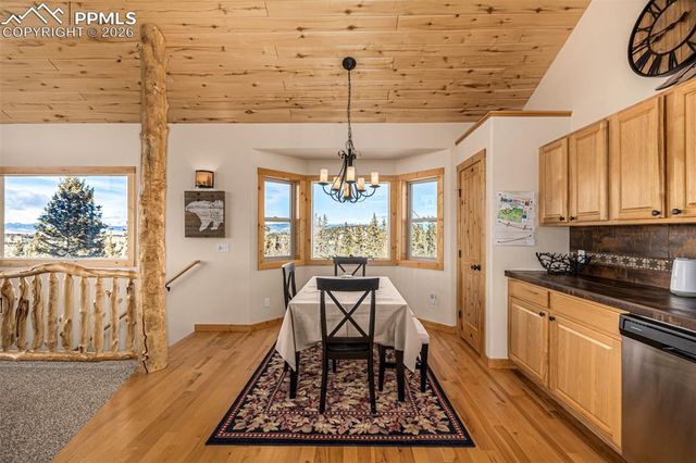 270 Piaute Way, Jefferson, CO 80456