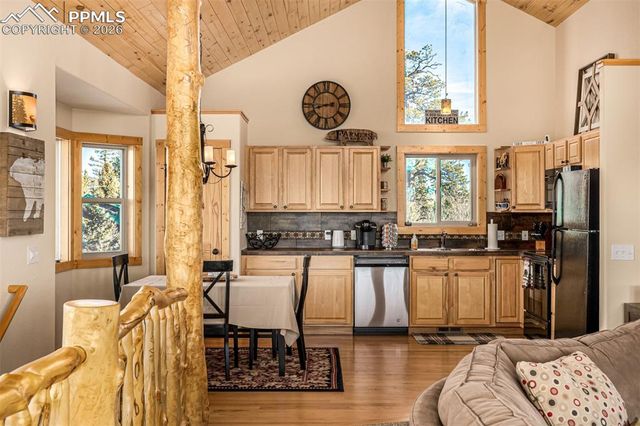 270 Piaute Way, Jefferson, CO 80456