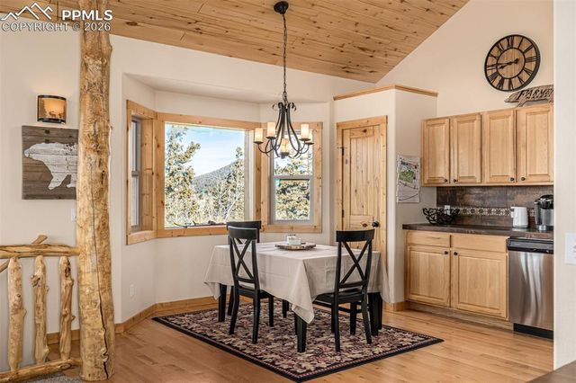 270 Piaute Way, Jefferson, CO 80456