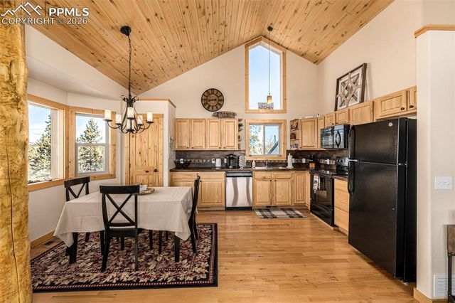 270 Piaute Way, Jefferson, CO 80456