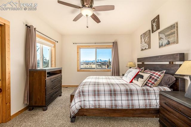 270 Piaute Way, Jefferson, CO 80456