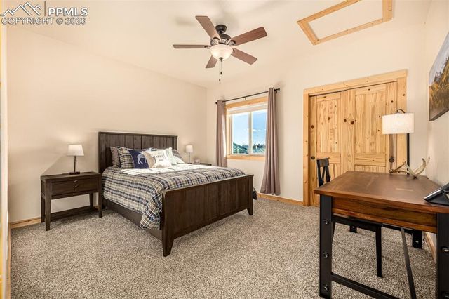 270 Piaute Way, Jefferson, CO 80456