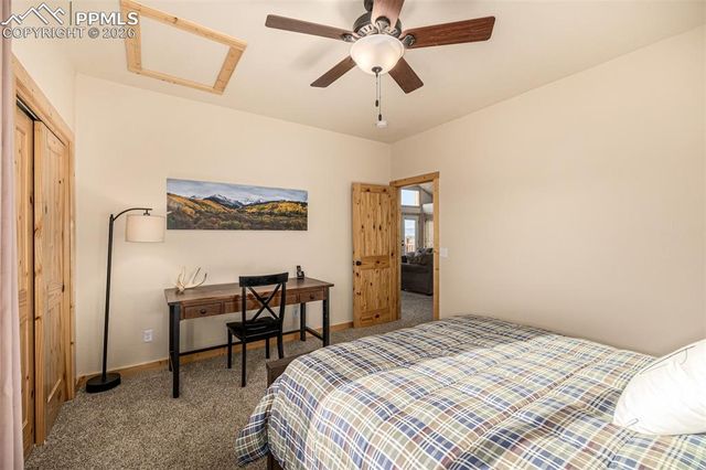 270 Piaute Way, Jefferson, CO 80456