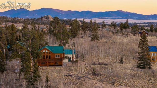 270 Piaute Way, Jefferson, CO 80456