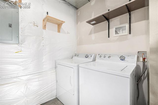 270 Piaute Way, Jefferson, CO 80456