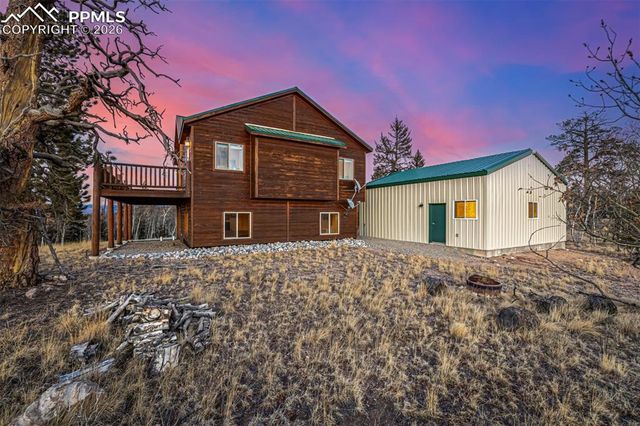 270 Piaute Way, Jefferson, CO 80456