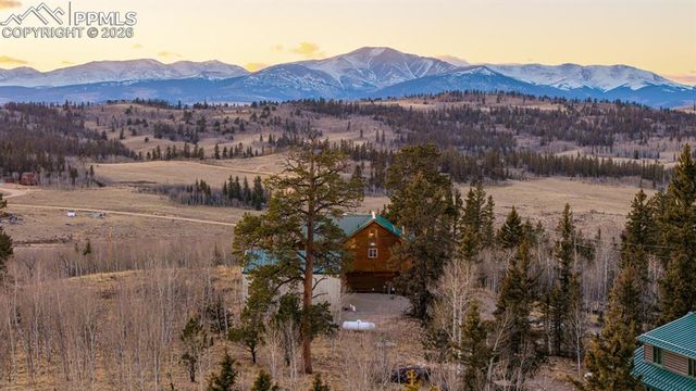 270 Piaute Way, Jefferson, CO 80456