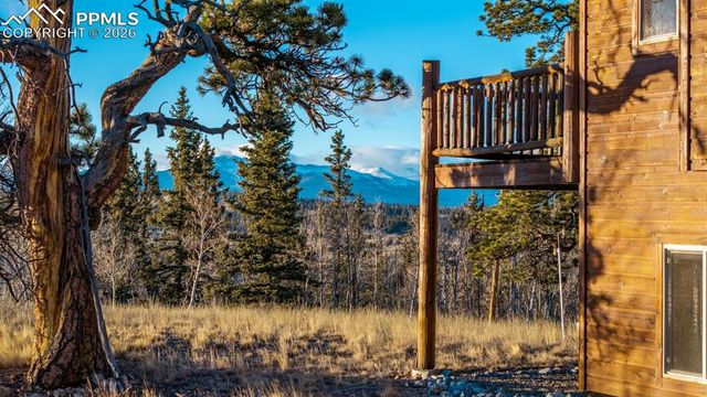 270 Piaute Way, Jefferson, CO 80456