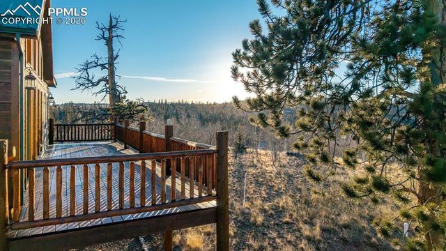 270 Piaute Way, Jefferson, CO 80456