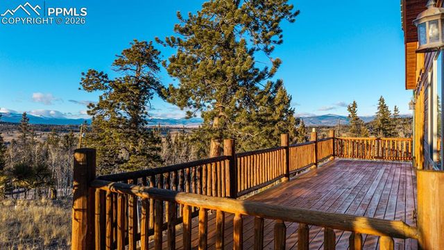 270 Piaute Way, Jefferson, CO 80456