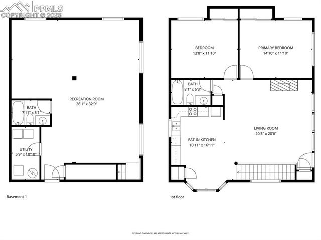 270 Piaute Way, Jefferson, CO 80456