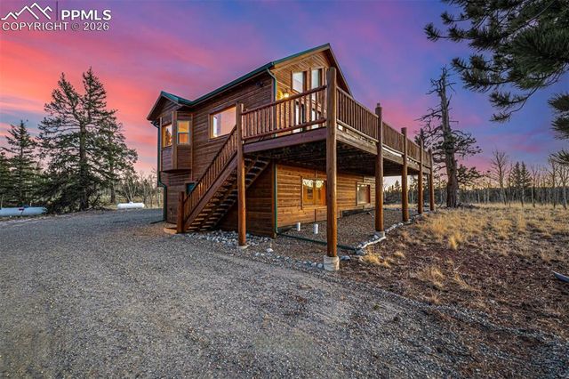 270 Piaute Way, Jefferson, CO 80456
