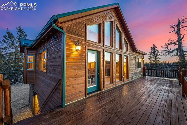 270 Piaute Way, Jefferson, CO 80456