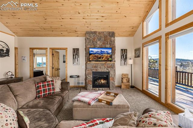 270 Piaute Way, Jefferson, CO 80456