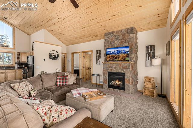 270 Piaute Way, Jefferson, CO 80456