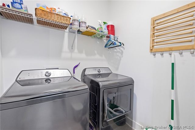 621 Thomas Street, New Albany, IN 47150