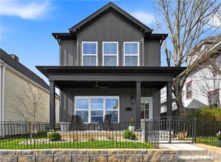 621 Thomas Street, New Albany, IN 47150