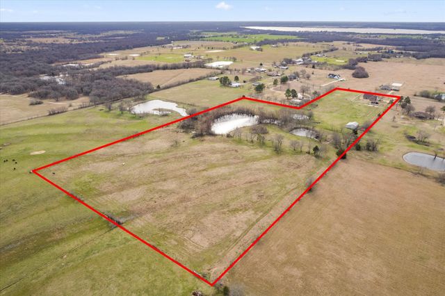 3366 County Road 4762, Sulphur Springs, TX 75482