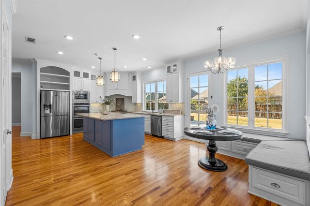 1217 Viridian Park Lane, Arlington, TX 76005