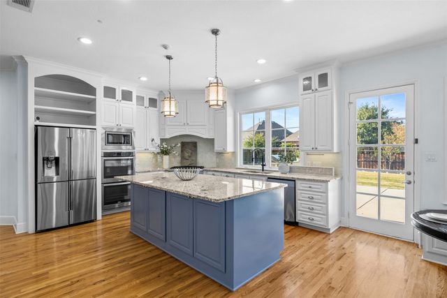1217 Viridian Park Lane, Arlington, TX 76005