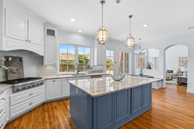 1217 Viridian Park Lane, Arlington, TX 76005