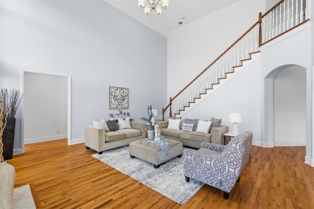 1217 Viridian Park Lane, Arlington, TX 76005