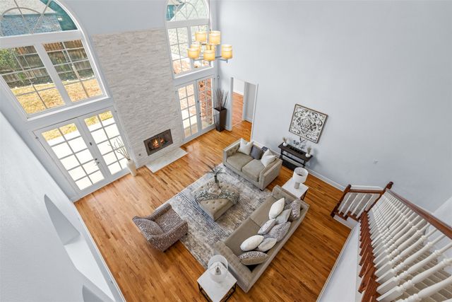 1217 Viridian Park Lane, Arlington, TX 76005