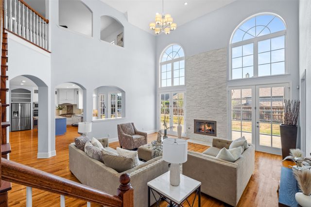 1217 Viridian Park Lane, Arlington, TX 76005