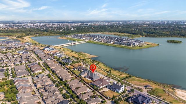 1217 Viridian Park Lane, Arlington, TX 76005
