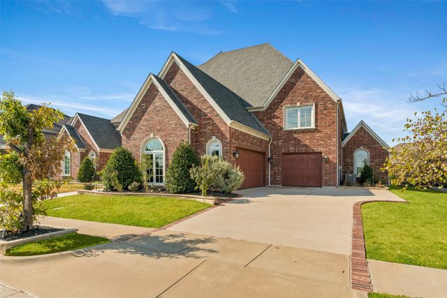 1217 Viridian Park Lane, Arlington, TX 76005