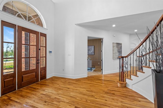 1217 Viridian Park Lane, Arlington, TX 76005