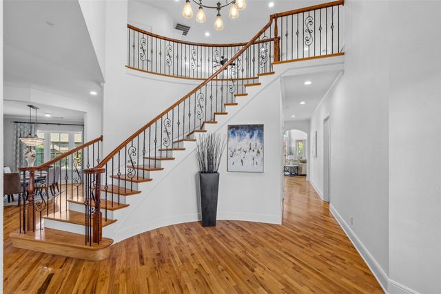1217 Viridian Park Lane, Arlington, TX 76005