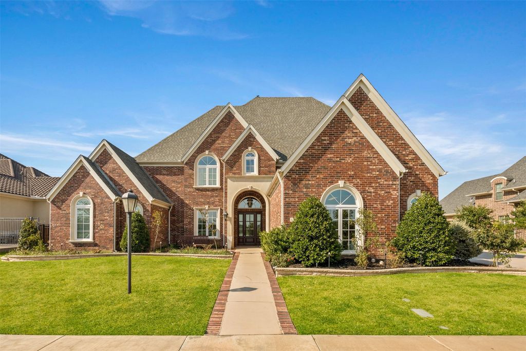 1217 Viridian Park Lane, Arlington, TX 76005 — photo 2
