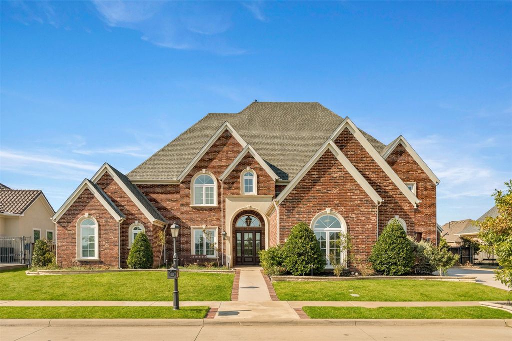 1217 Viridian Park Lane, Arlington, TX 76005 — photo 3