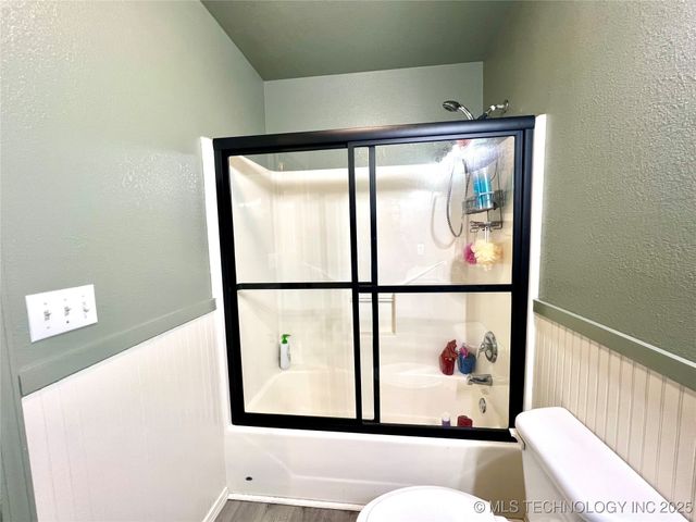 40259 S County Road 4480 A, Stigler, OK 74462