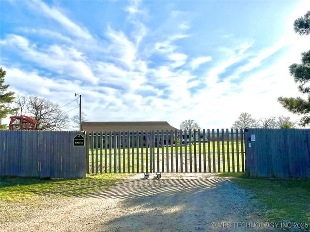 40259 S County Road 4480 A, Stigler, OK 74462