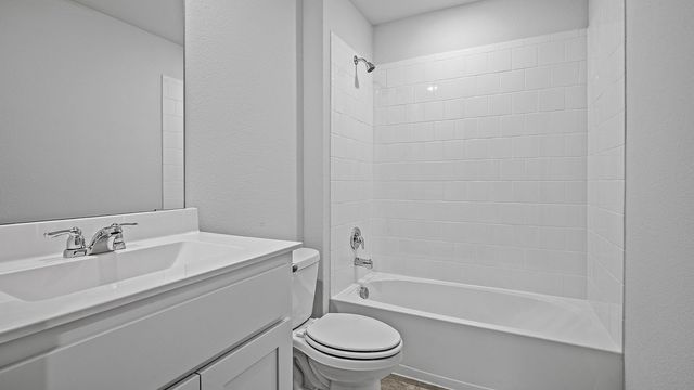 114 MOJAVE Road, Boyd, TX 76023