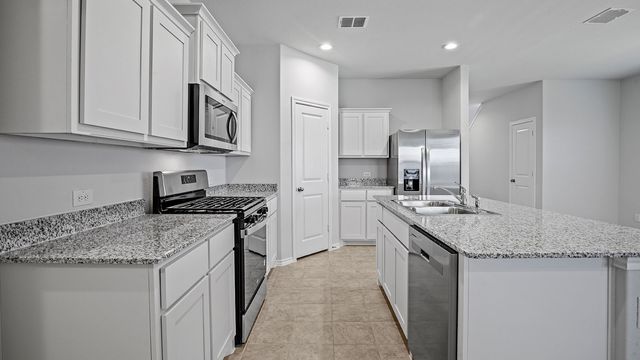 114 MOJAVE Road, Boyd, TX 76023