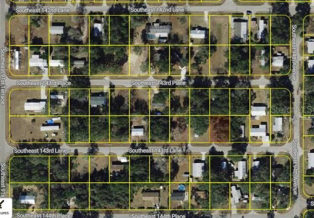 0 SE 143 LN, Summerfield, FL 34491