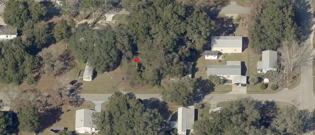 0 SE 143 LN, Summerfield, FL 34491